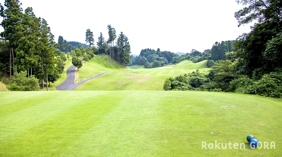 Golf Course Thumbnail 4