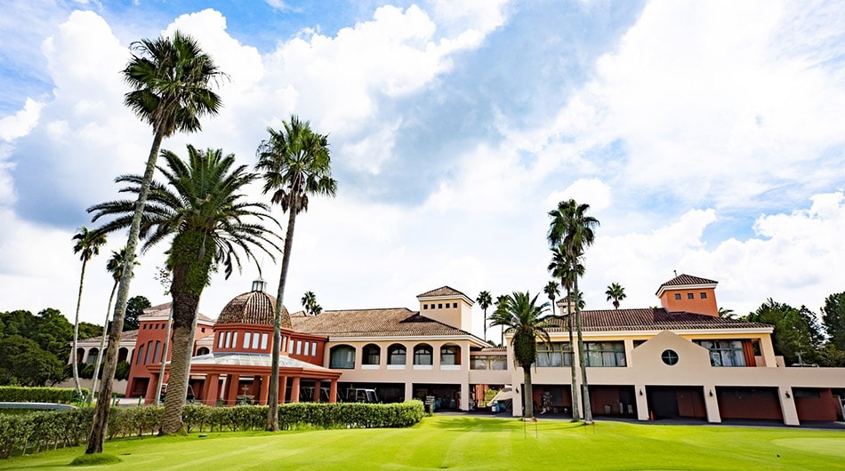 Golf Course Thumbnail 1