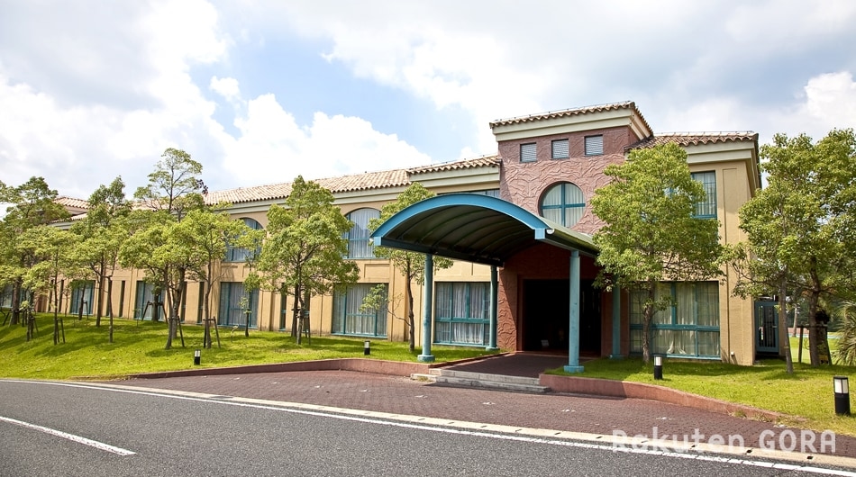 Golf Course Thumbnail 2