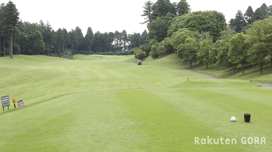 Golf Course Thumbnail 4