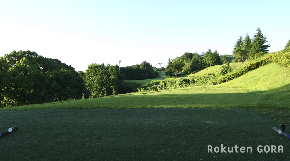 Golf Course Thumbnail 4