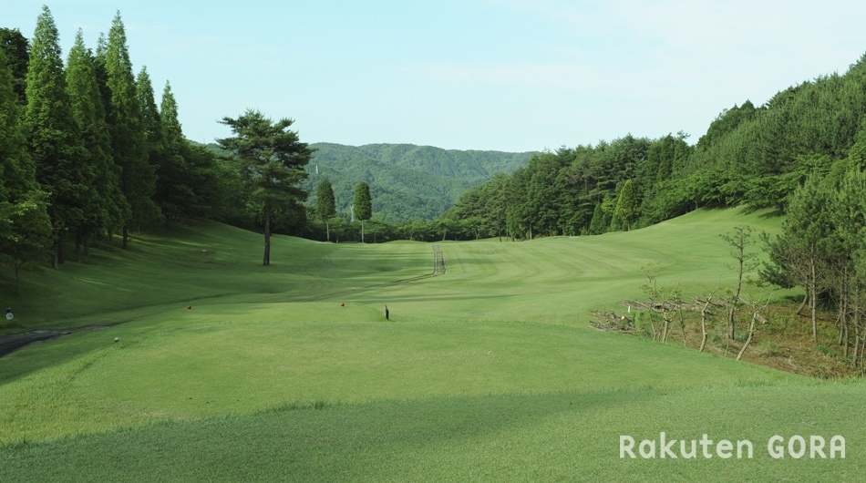 Golf Course Thumbnail 3