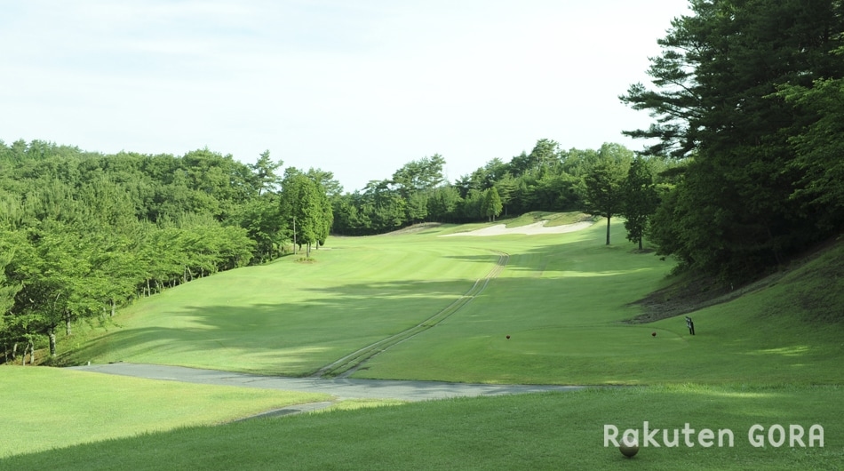 Golf Course Thumbnail 4