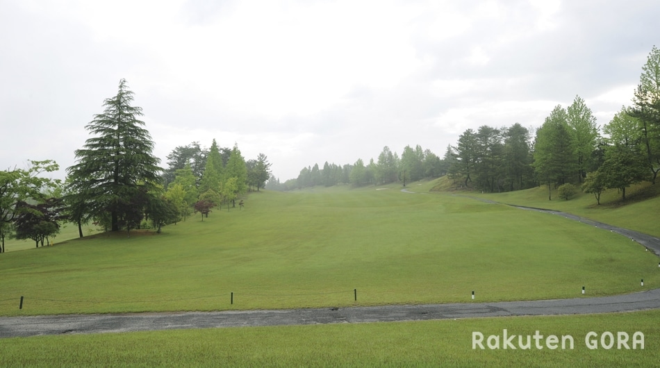 Golf Course Thumbnail 3