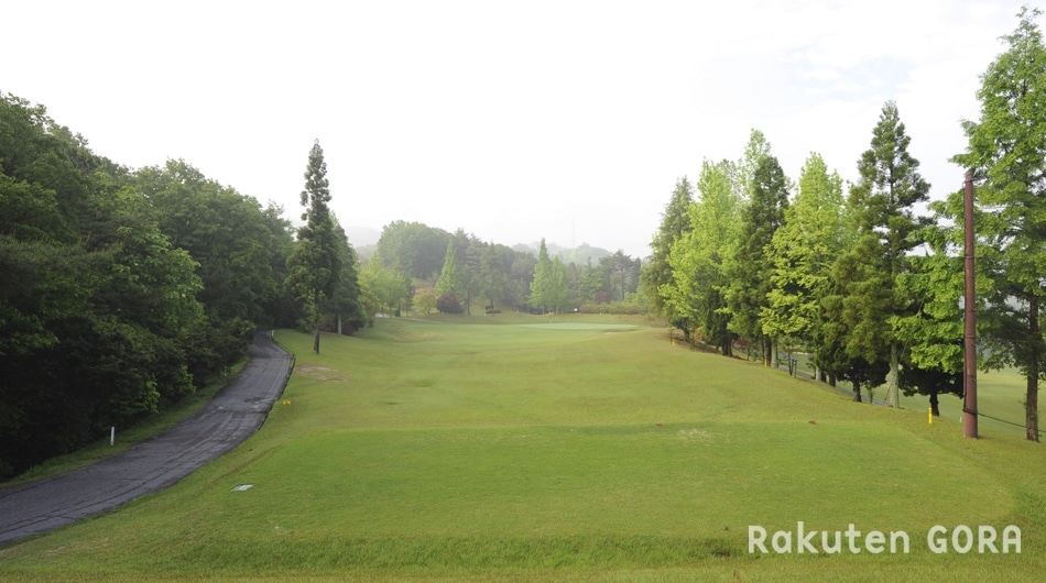 Golf Course Thumbnail 4