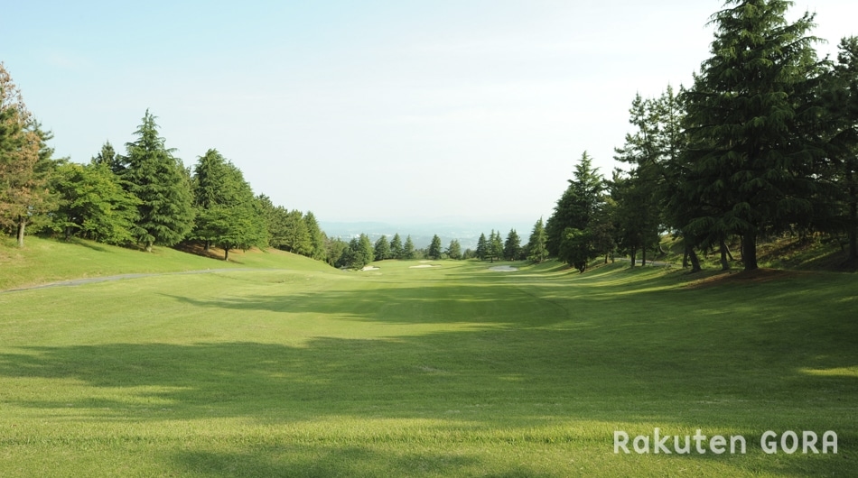 Golf Course Thumbnail 3