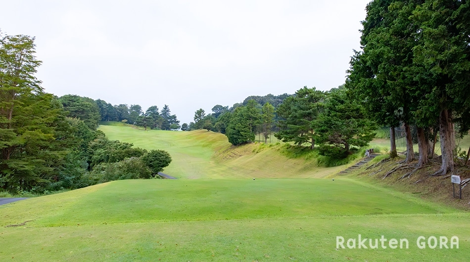 Golf Course Thumbnail 3