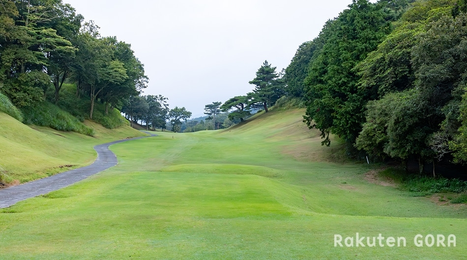 Golf Course Thumbnail 4