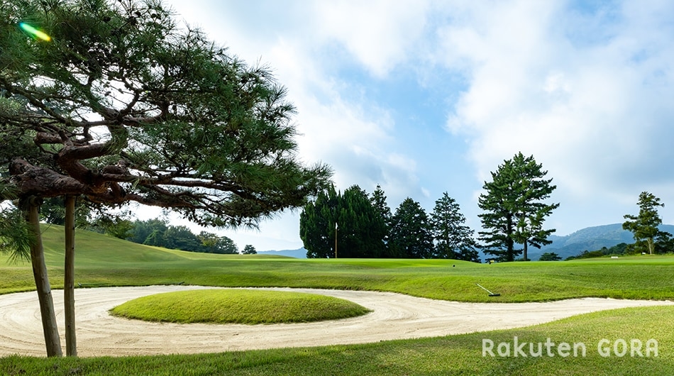 Golf Course Thumbnail 1