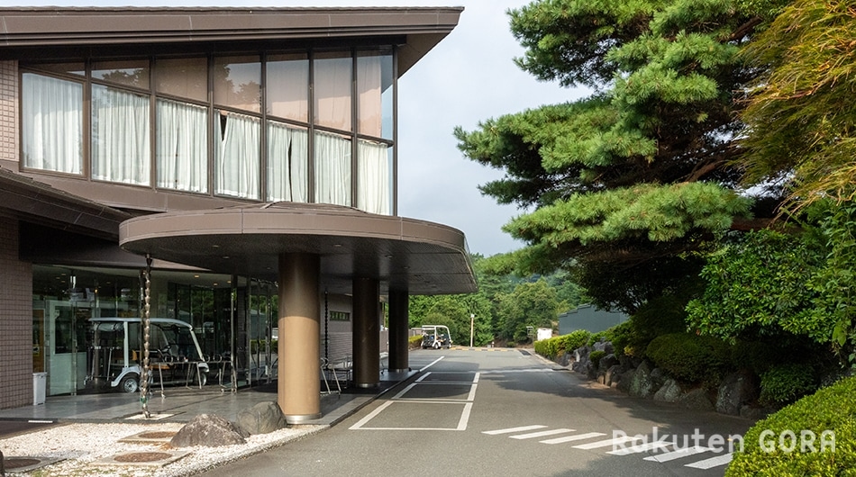 Golf Course Thumbnail 2