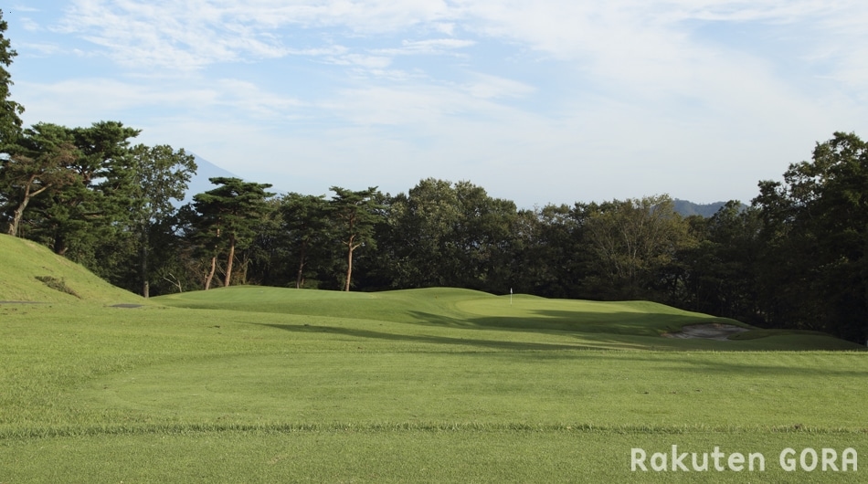 Golf Course Thumbnail 4