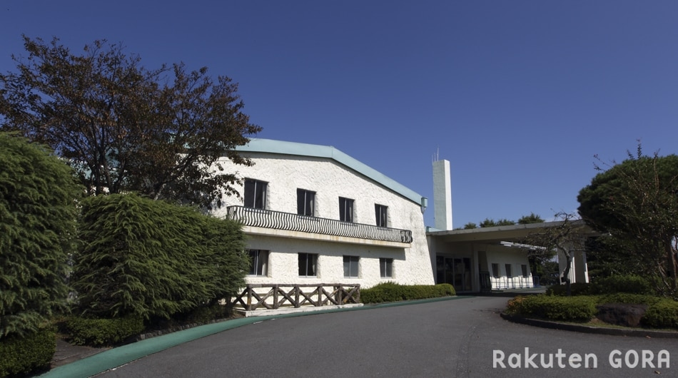 Golf Course Thumbnail 2