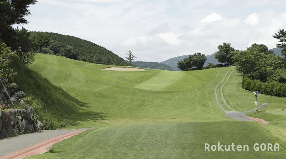 Golf Course Thumbnail 4