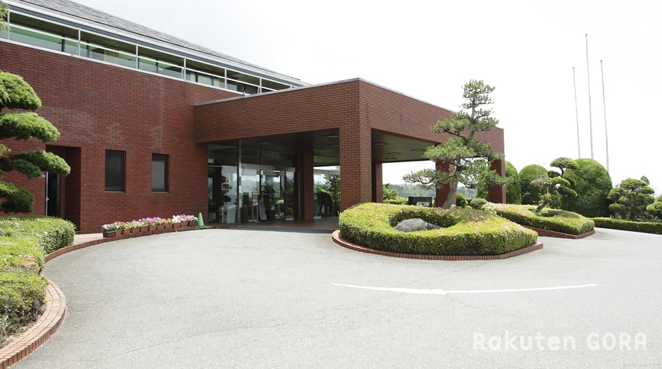 Golf Course Thumbnail 2