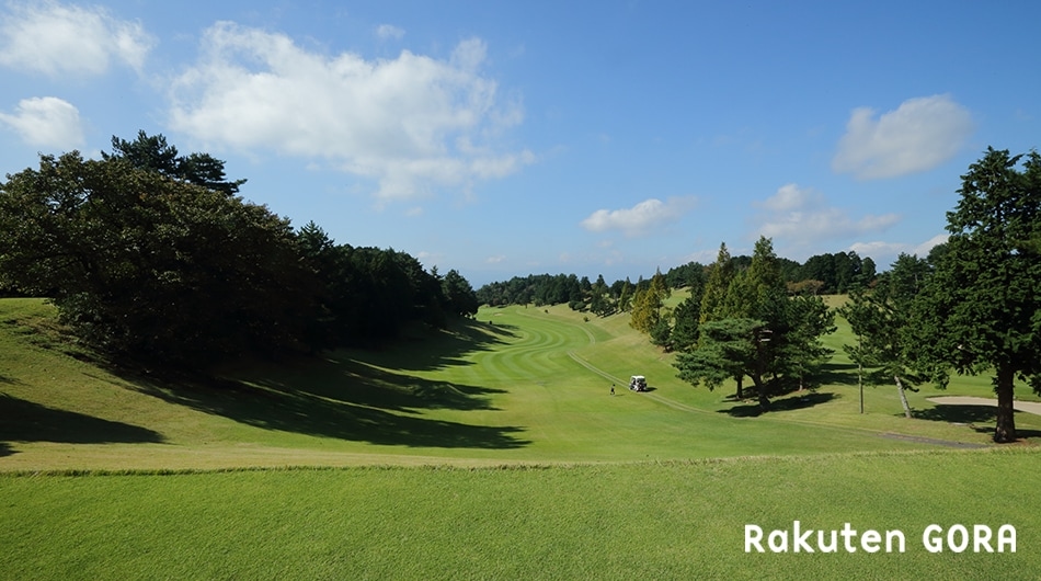 Golf Course Thumbnail 3