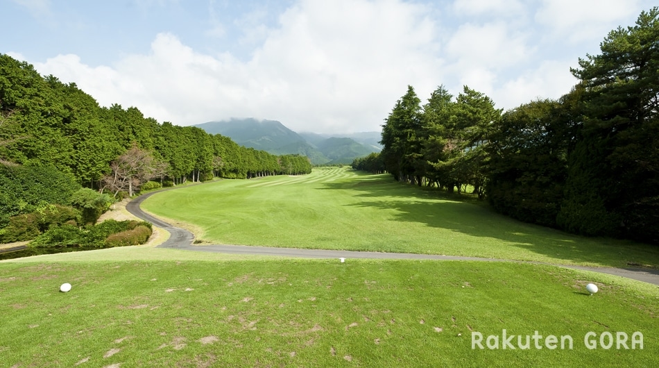 Golf Course Thumbnail 3