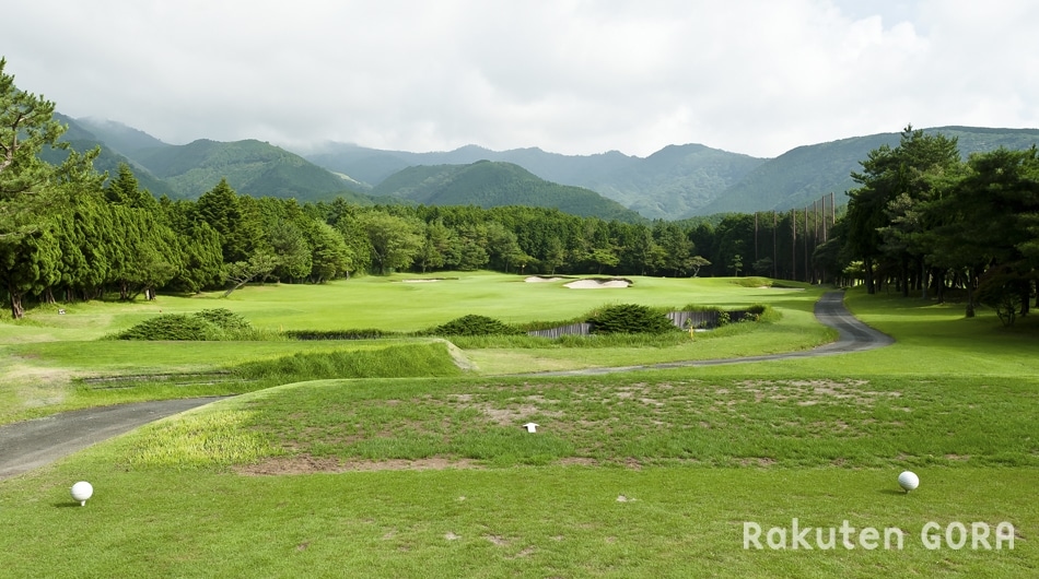 Golf Course Thumbnail 4