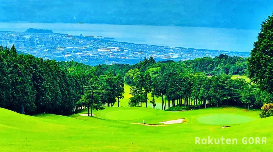 Golf Course Thumbnail 1