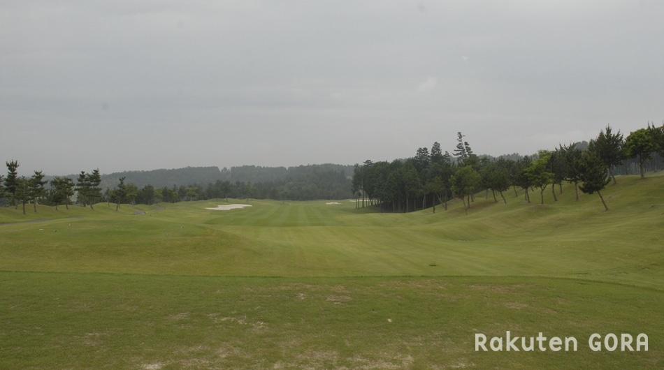 Golf Course Thumbnail 3