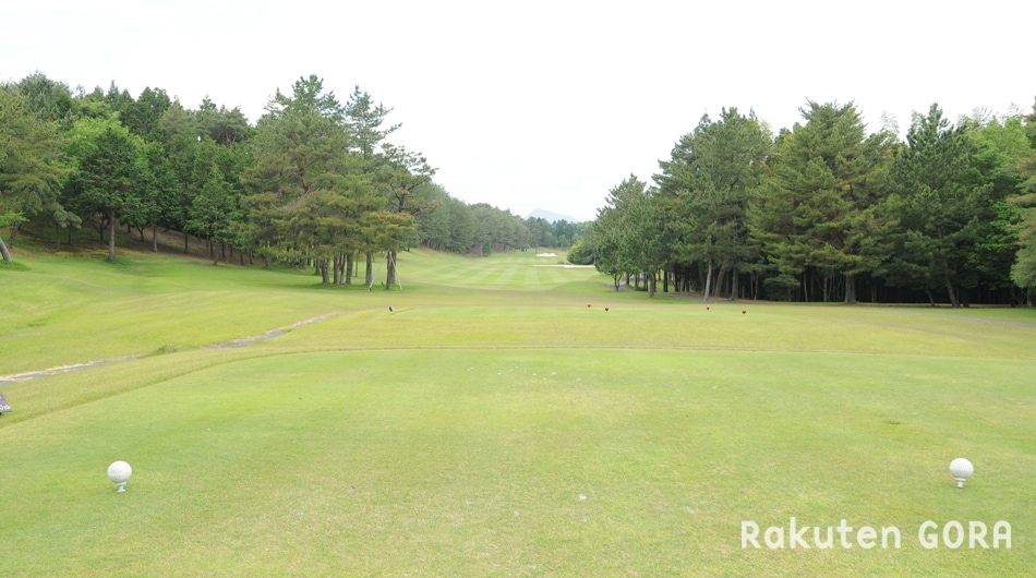 Golf Course Thumbnail 4