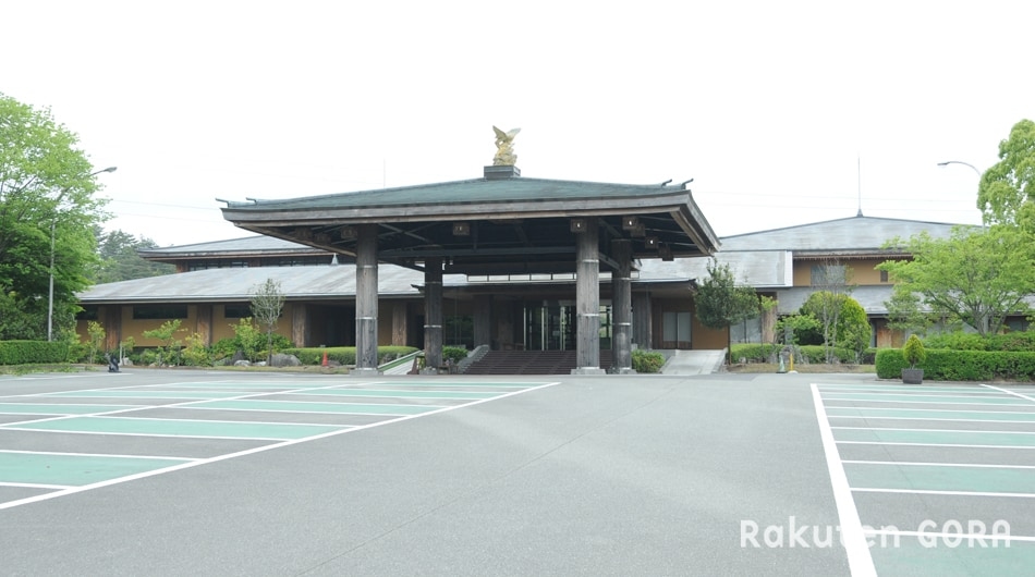 Golf Course Thumbnail 2