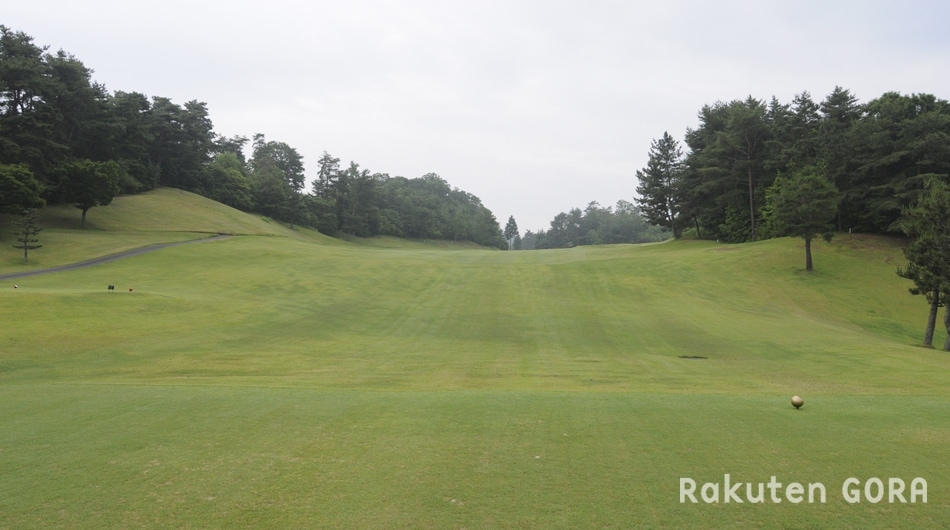 Golf Course Thumbnail 3