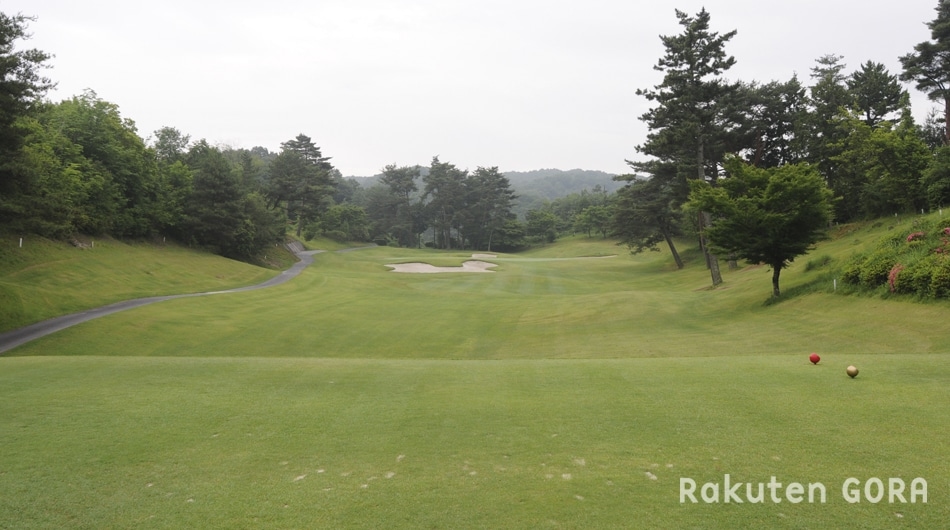 Golf Course Thumbnail 4