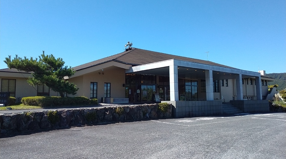 Golf Course Thumbnail 2