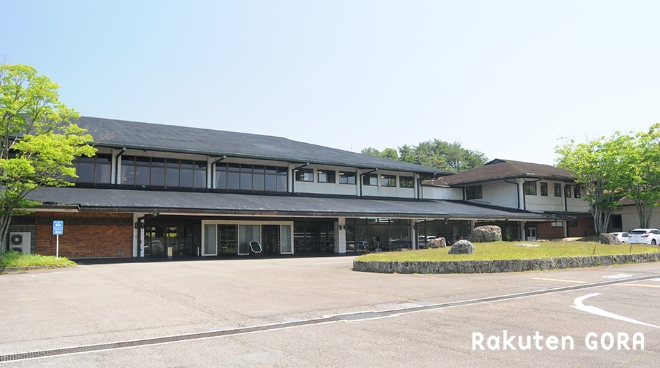 Golf Course Thumbnail 2