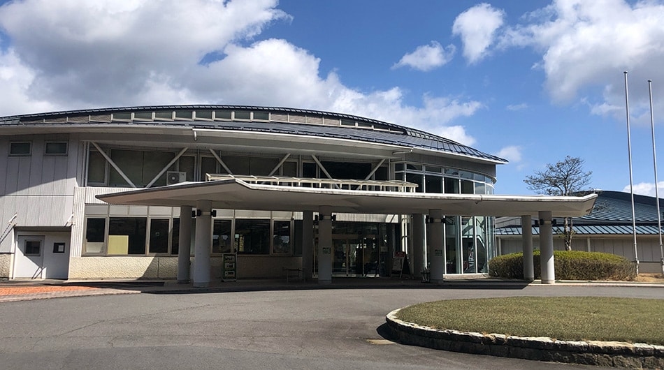 Golf Course Thumbnail 1