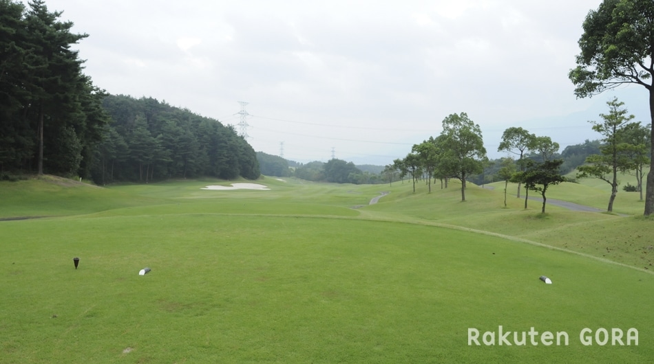 Golf Course Thumbnail 3