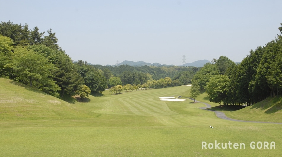 Golf Course Thumbnail 3