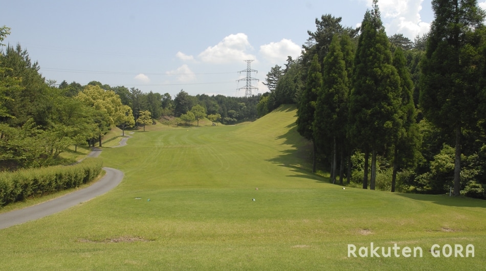 Golf Course Thumbnail 4