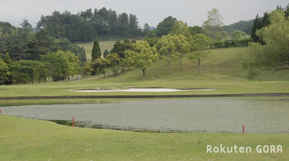 Golf Course Thumbnail 1