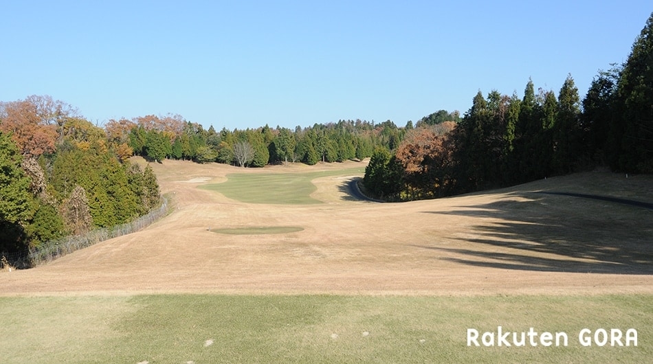 Golf Course Thumbnail 3