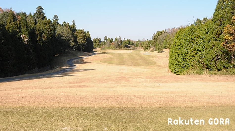 Golf Course Thumbnail 4