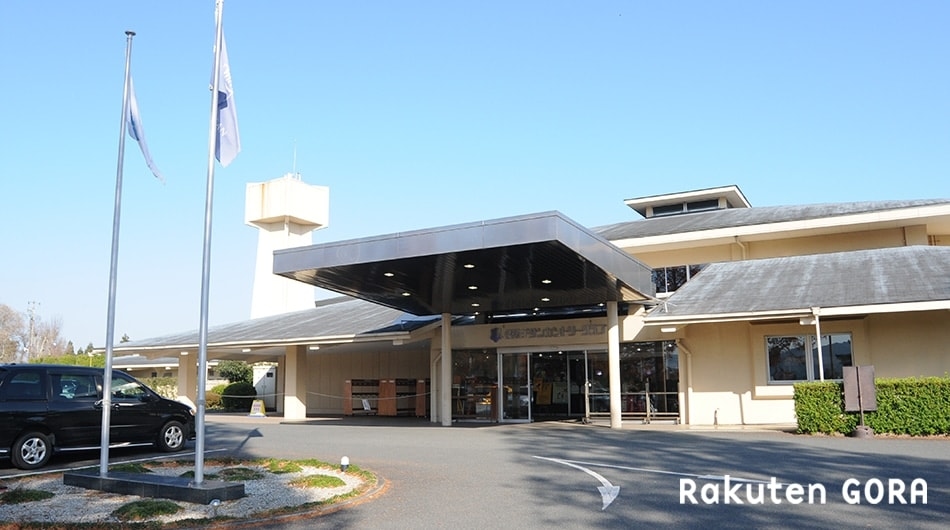 Golf Course Thumbnail 2