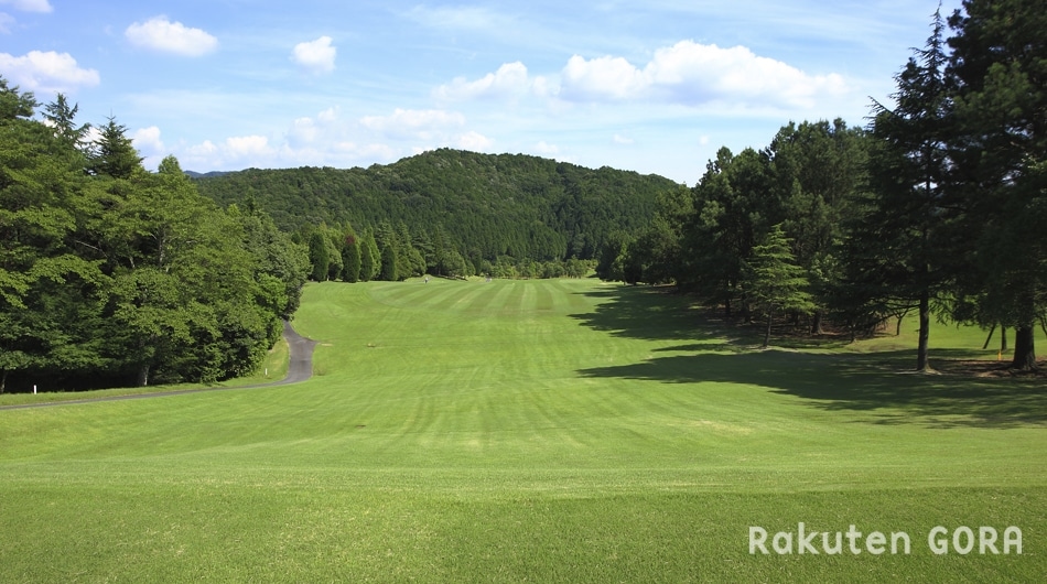 Golf Course Thumbnail 3