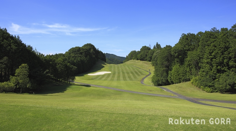 Golf Course Thumbnail 4