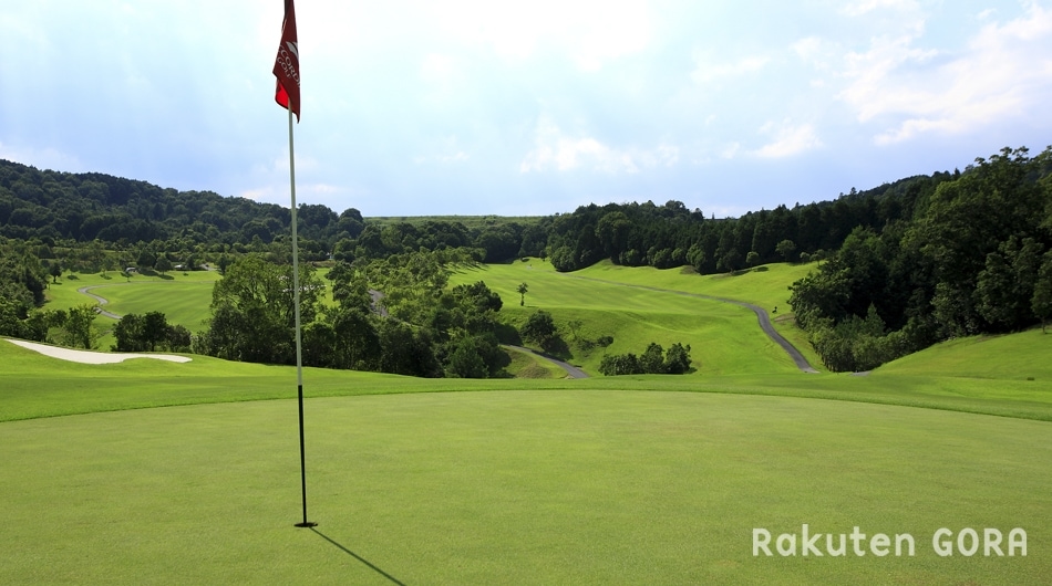 Golf Course Thumbnail 1