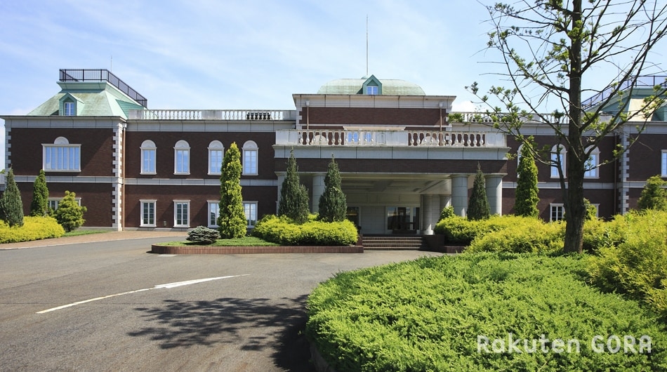 Golf Course Thumbnail 2