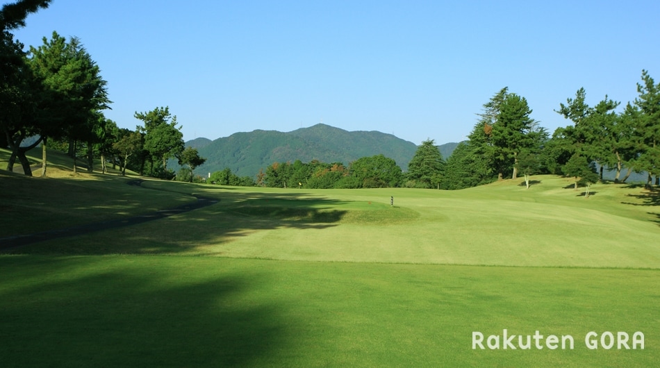 Golf Course Thumbnail 4