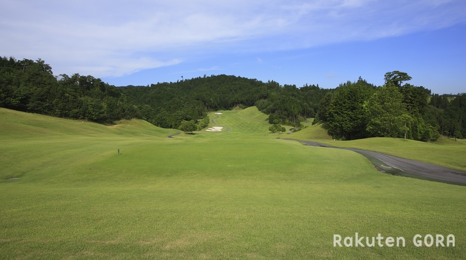 Golf Course Thumbnail 3