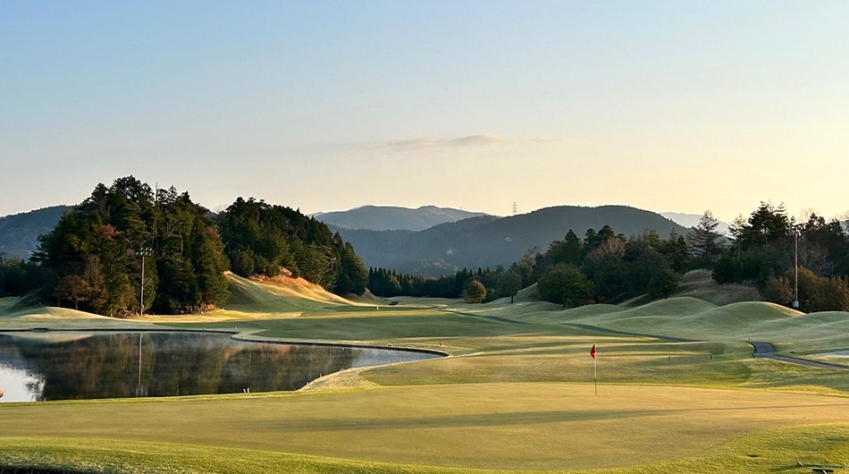 Golf Course Thumbnail 1