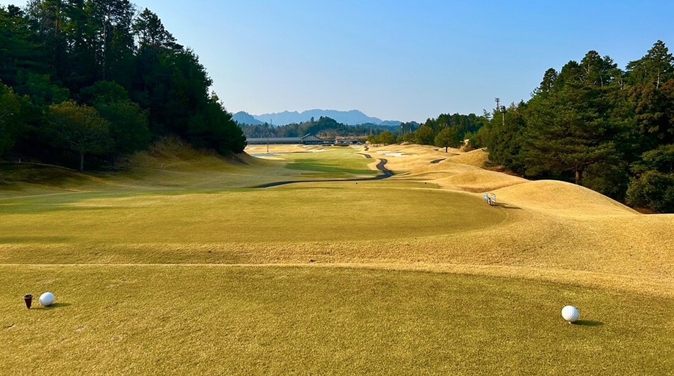 Golf Course Thumbnail 2