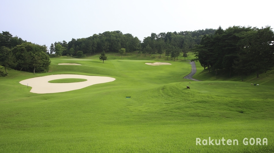 Golf Course Thumbnail 4