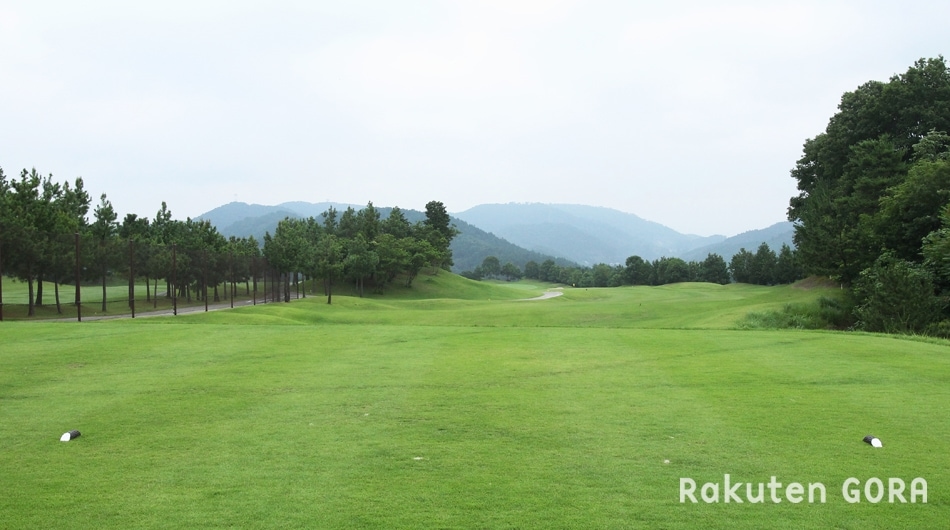 Golf Course Thumbnail 3