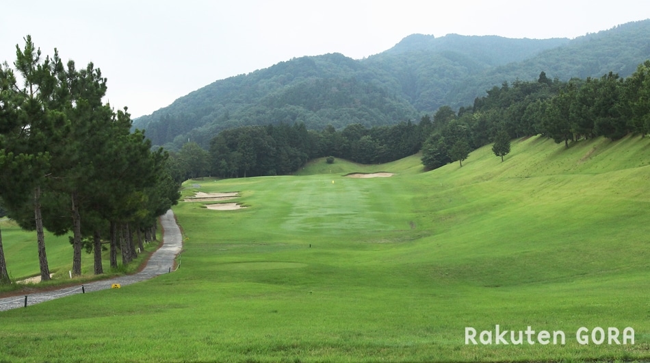 Golf Course Thumbnail 4