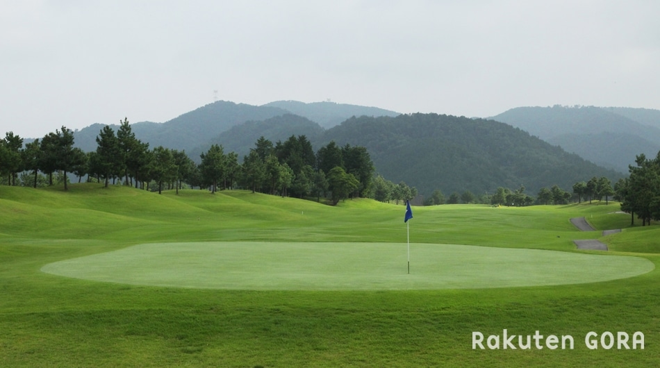 Golf Course Thumbnail 1