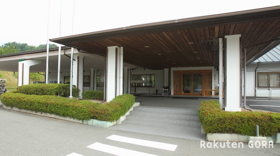 Golf Course Thumbnail 2